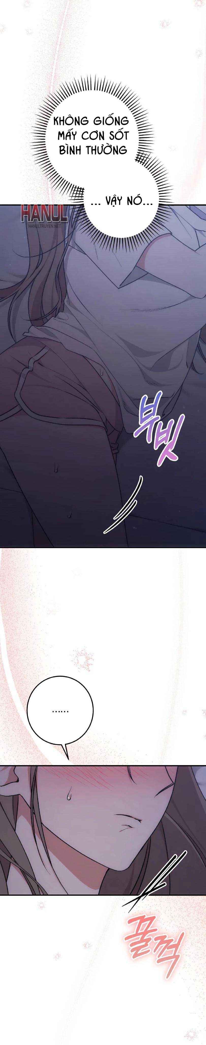 đọc truyện Vị Dâu Chương 3 ảnh 10 tại Thiên Thai Truyện