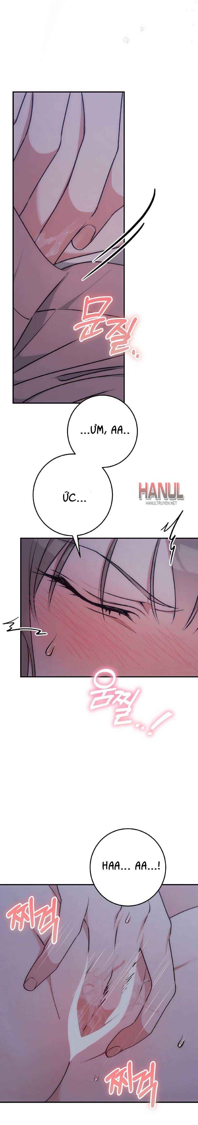 đọc truyện Vị Dâu Chương 3 ảnh 11 tại Thiên Thai Truyện