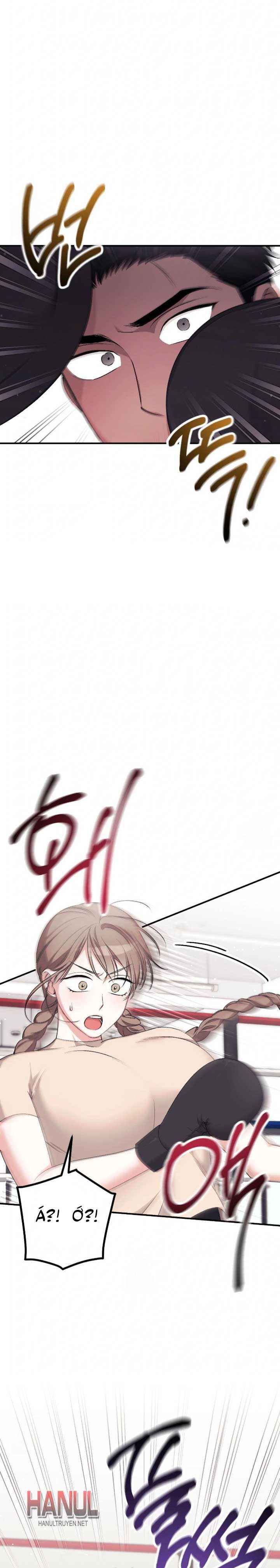 đọc truyện Vị Dâu Chương 30.5 ảnh 13 tại Thiên Thai Truyện