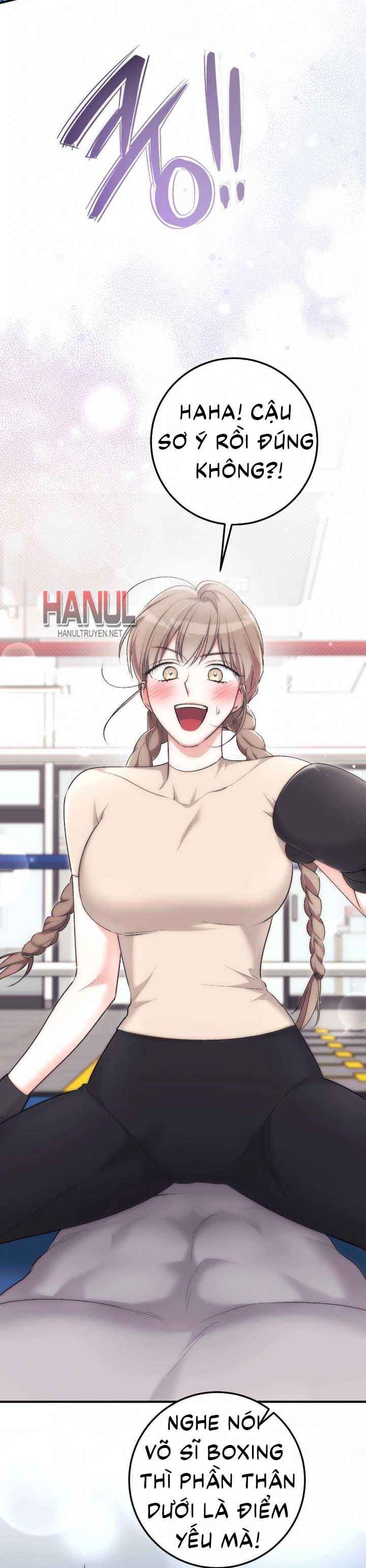 đọc truyện Vị Dâu Chương 30.5 ảnh 11 tại Thiên Thai Truyện