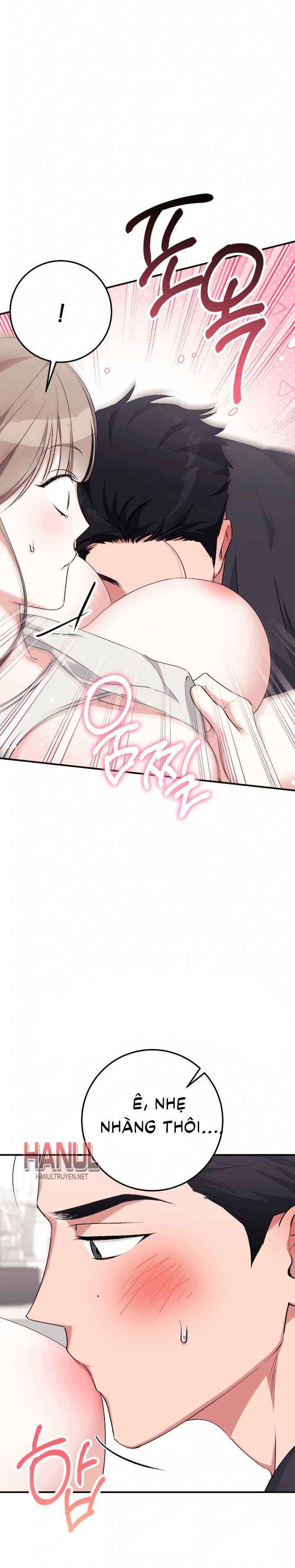 đọc truyện Vị Dâu Chương 30 ảnh 12 tại Thiên Thai Truyện