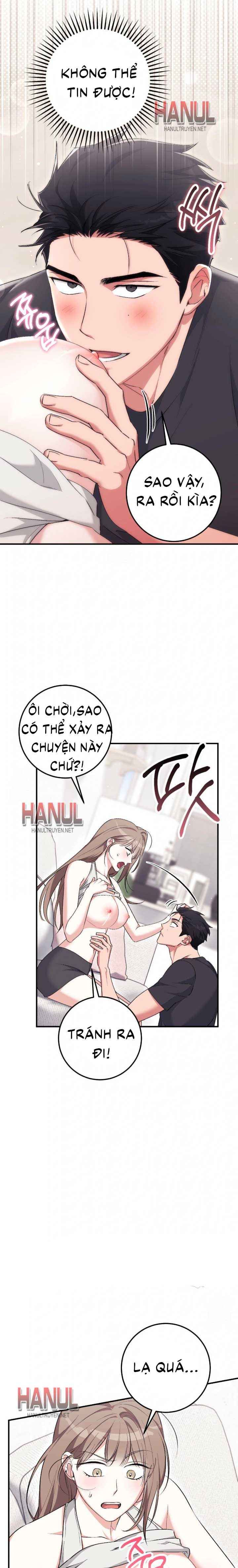 đọc truyện Vị Dâu Chương 30 ảnh 15 tại Thiên Thai Truyện