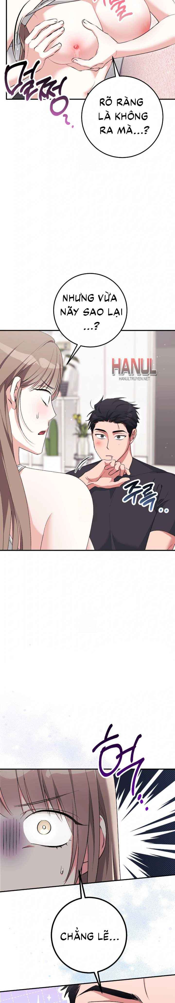 đọc truyện Vị Dâu Chương 30 ảnh 16 tại Thiên Thai Truyện