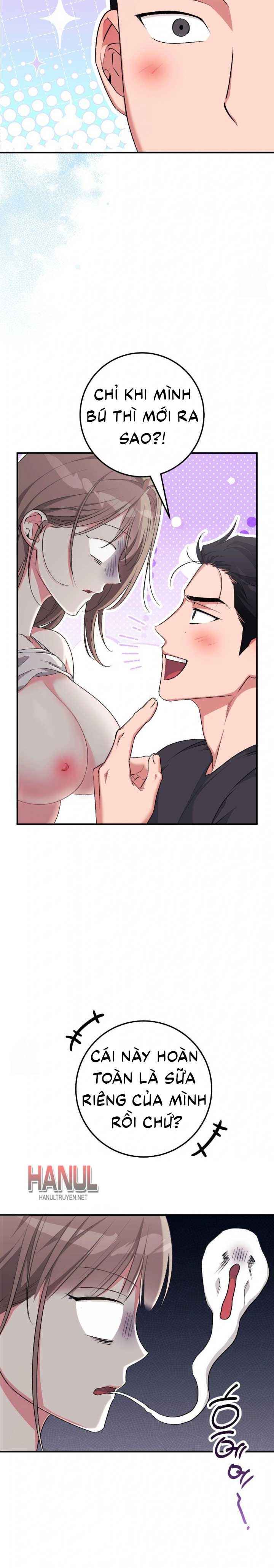 đọc truyện Vị Dâu Chương 30 ảnh 17 tại Thiên Thai Truyện