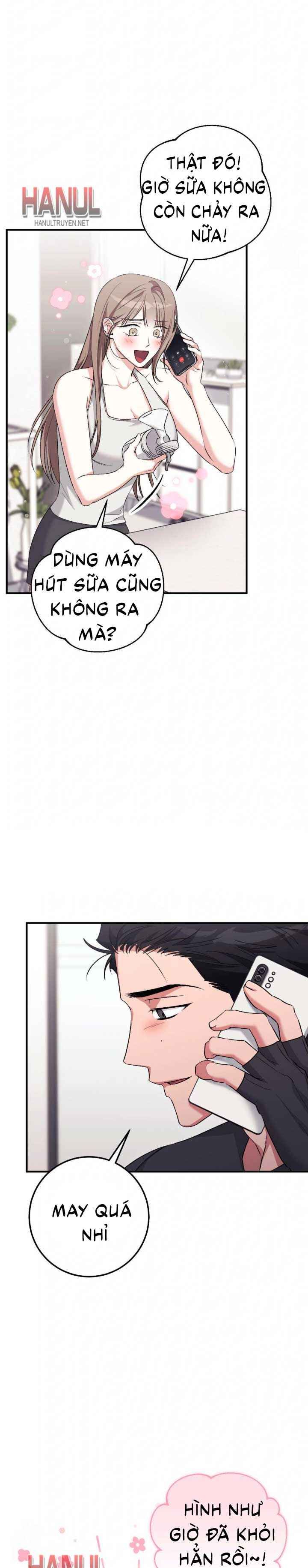 đọc truyện Vị Dâu Chương 30 ảnh 5 tại Thiên Thai Truyện