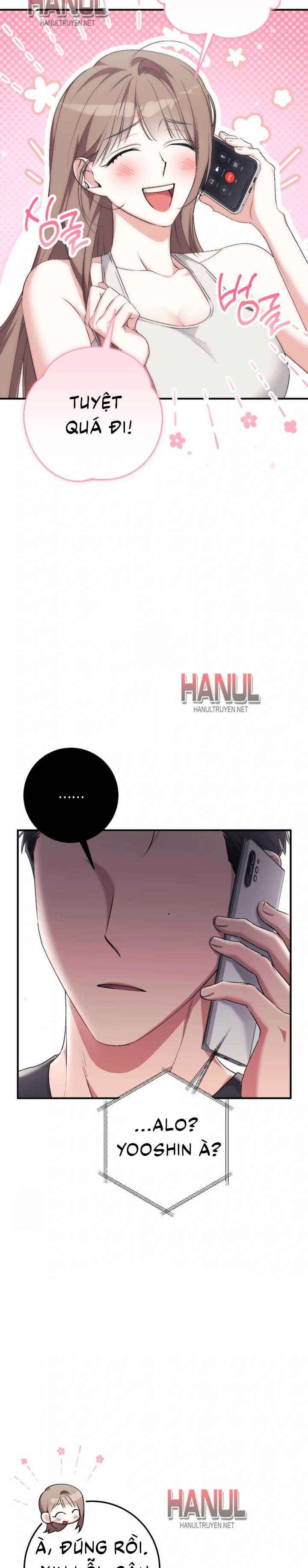 đọc truyện Vị Dâu Chương 30 ảnh 6 tại Thiên Thai Truyện