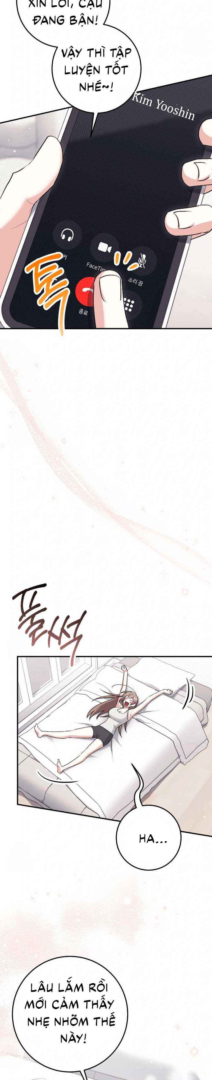 đọc truyện Vị Dâu Chương 30 ảnh 7 tại Thiên Thai Truyện