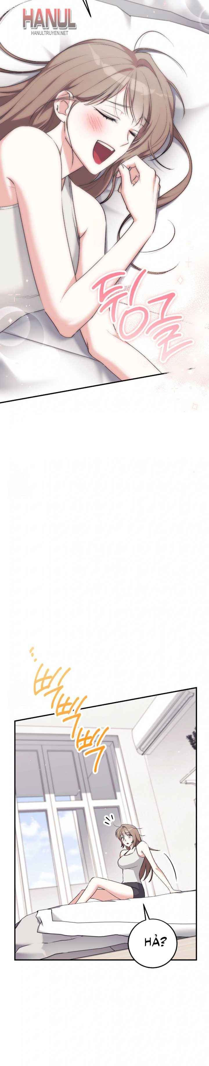 đọc truyện Vị Dâu Chương 30 ảnh 8 tại Thiên Thai Truyện