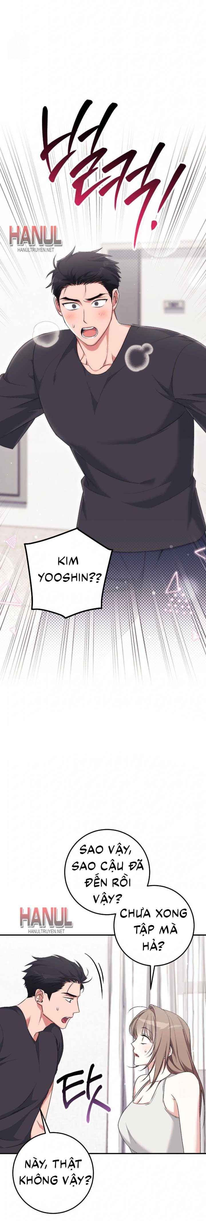 đọc truyện Vị Dâu Chương 30 ảnh 9 tại Thiên Thai Truyện