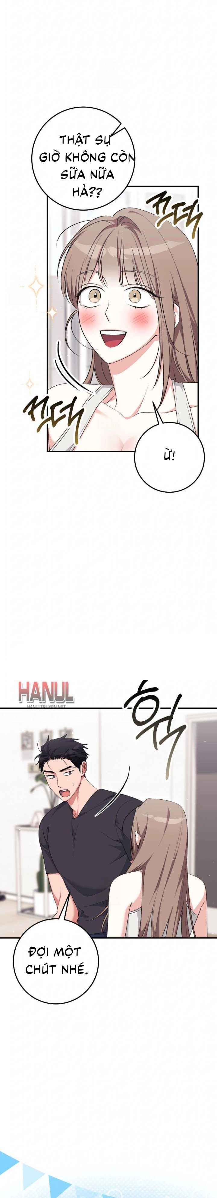 đọc truyện Vị Dâu Chương 30 ảnh 10 tại Thiên Thai Truyện