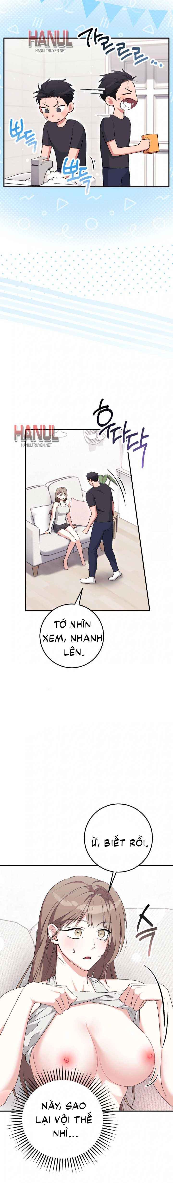 đọc truyện Vị Dâu Chương 30 ảnh 11 tại Thiên Thai Truyện