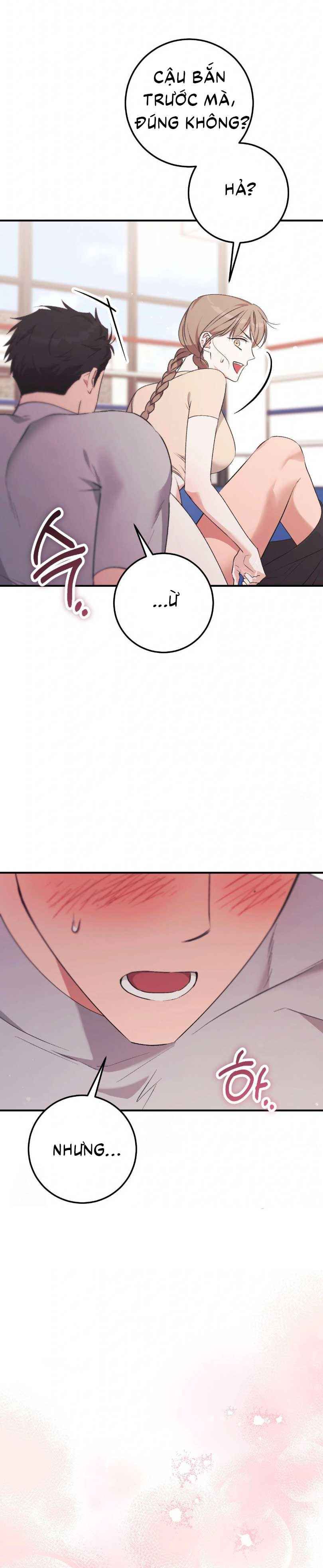 đọc truyện Vị Dâu Chương 31.5 ảnh 12 tại Thiên Thai Truyện