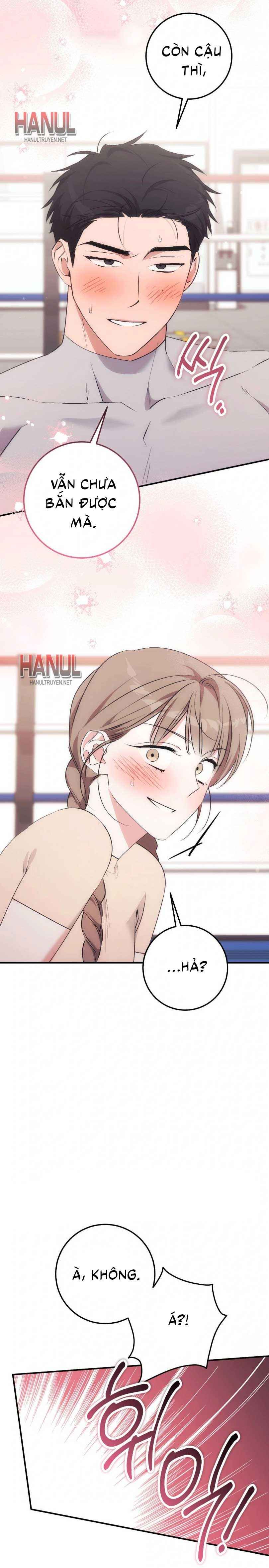 đọc truyện Vị Dâu Chương 31.5 ảnh 13 tại Thiên Thai Truyện