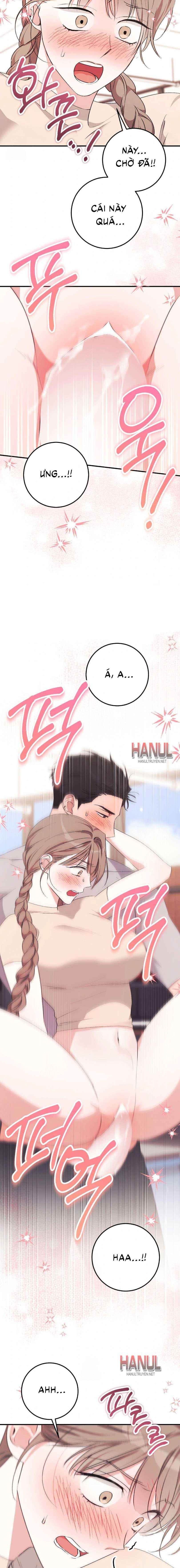 đọc truyện Vị Dâu Chương 31.5 ảnh 15 tại Thiên Thai Truyện