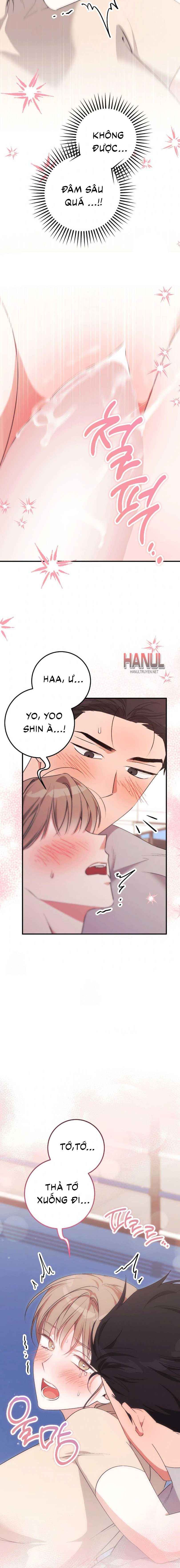 đọc truyện Vị Dâu Chương 31.5 ảnh 16 tại Thiên Thai Truyện