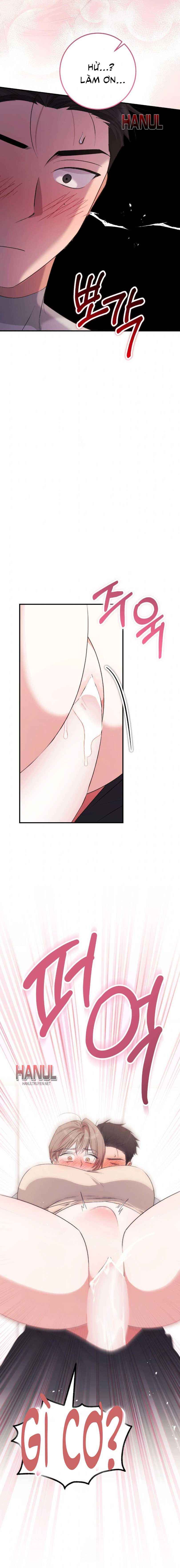 đọc truyện Vị Dâu Chương 31.5 ảnh 17 tại Thiên Thai Truyện