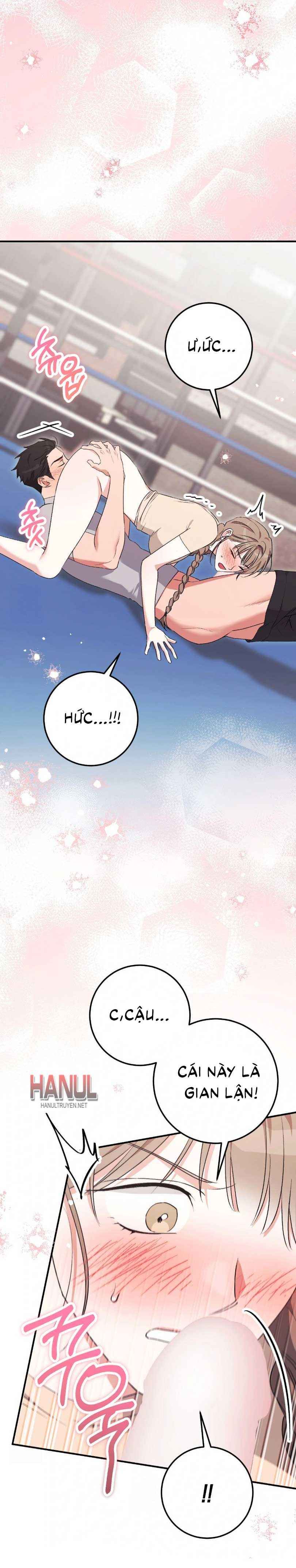 đọc truyện Vị Dâu Chương 31.5 ảnh 4 tại Thiên Thai Truyện