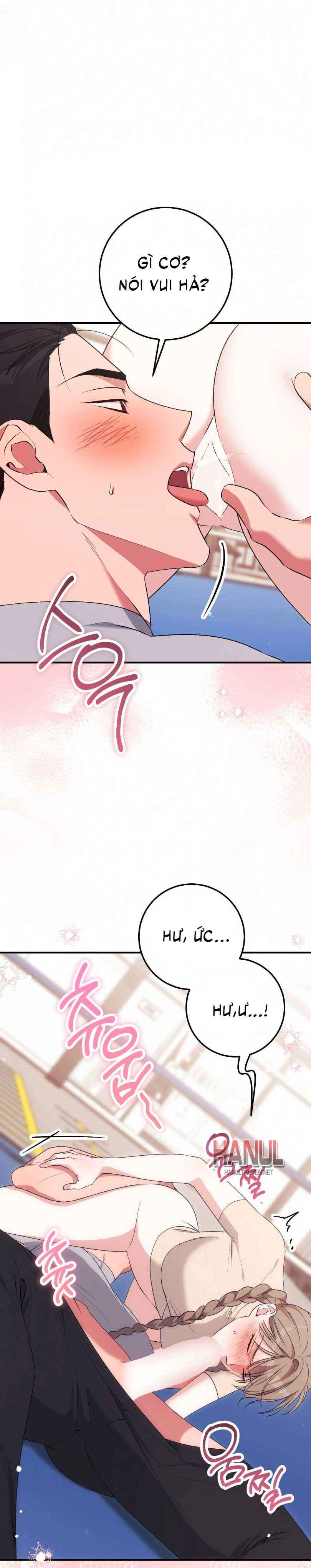 đọc truyện Vị Dâu Chương 31.5 ảnh 6 tại Thiên Thai Truyện