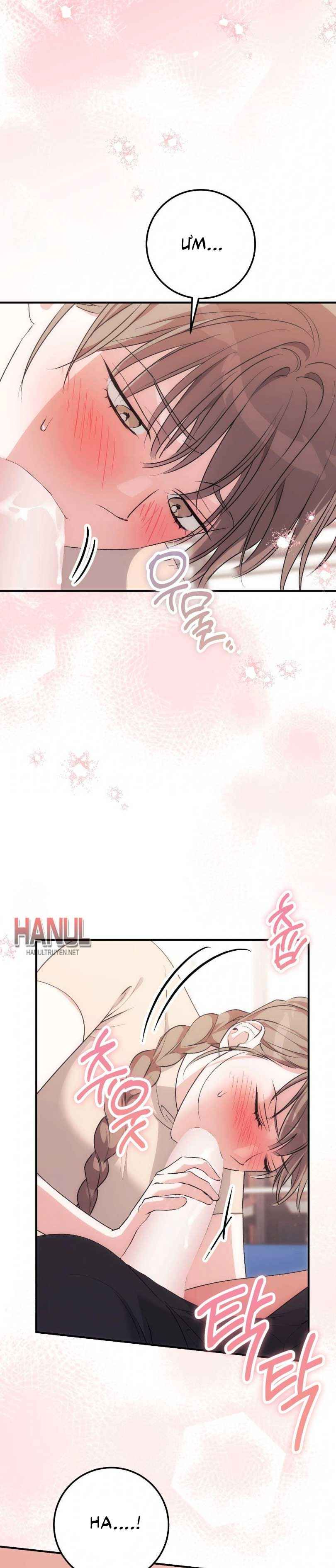 đọc truyện Vị Dâu Chương 31.5 ảnh 7 tại Thiên Thai Truyện