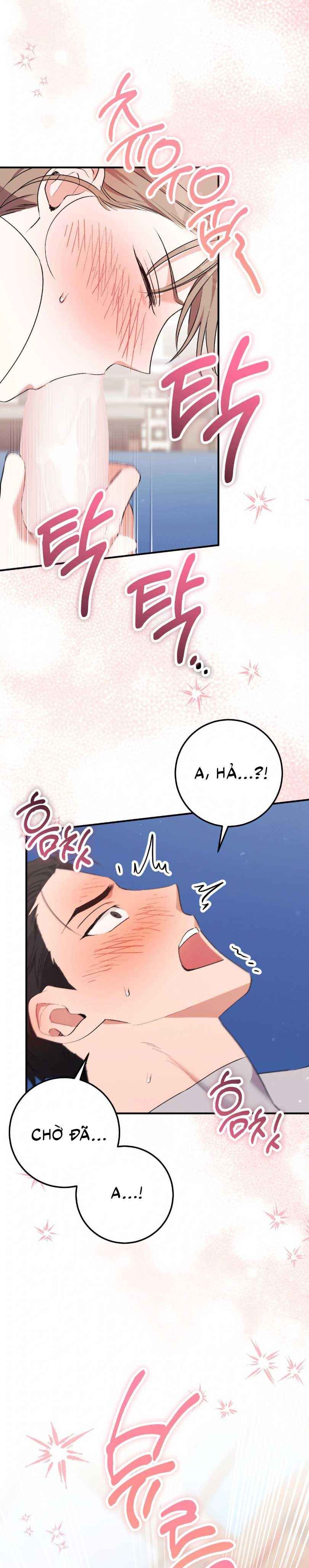 đọc truyện Vị Dâu Chương 31.5 ảnh 10 tại Thiên Thai Truyện