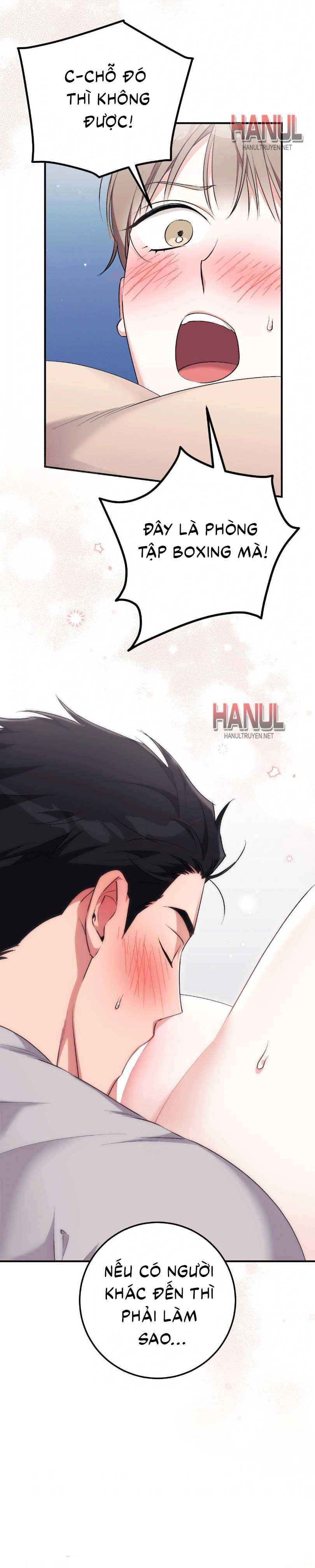 đọc truyện Vị Dâu Chương 31 ảnh 3 tại Thiên Thai Truyện