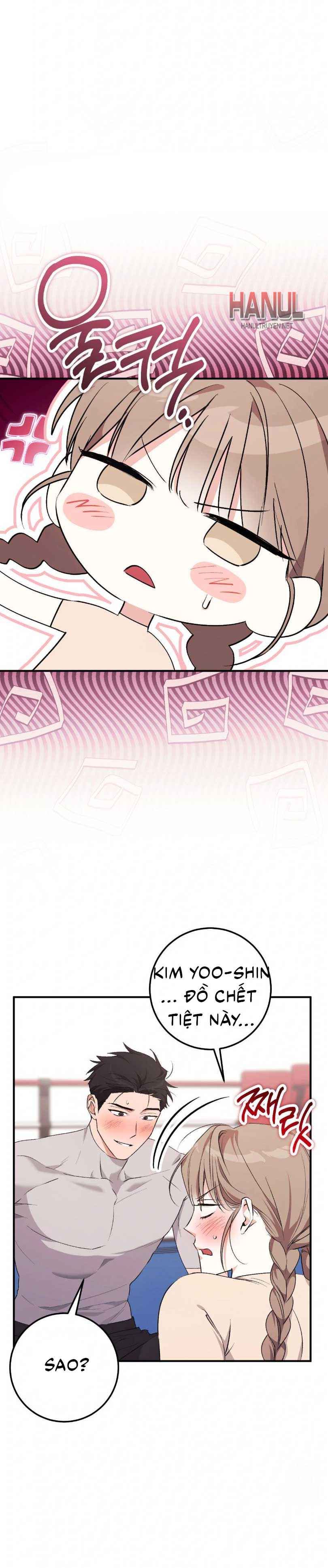 đọc truyện Vị Dâu Chương 31 ảnh 13 tại Thiên Thai Truyện