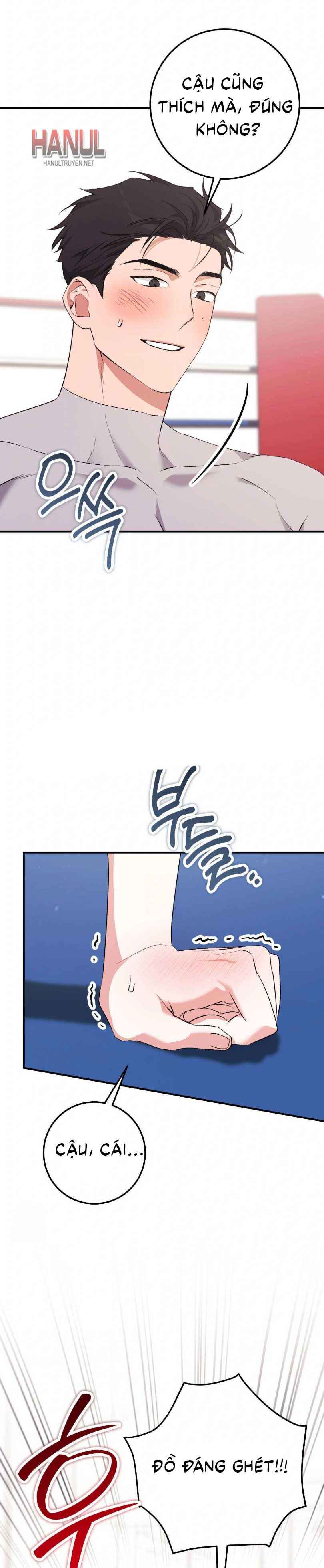 đọc truyện Vị Dâu Chương 31 ảnh 14 tại Thiên Thai Truyện