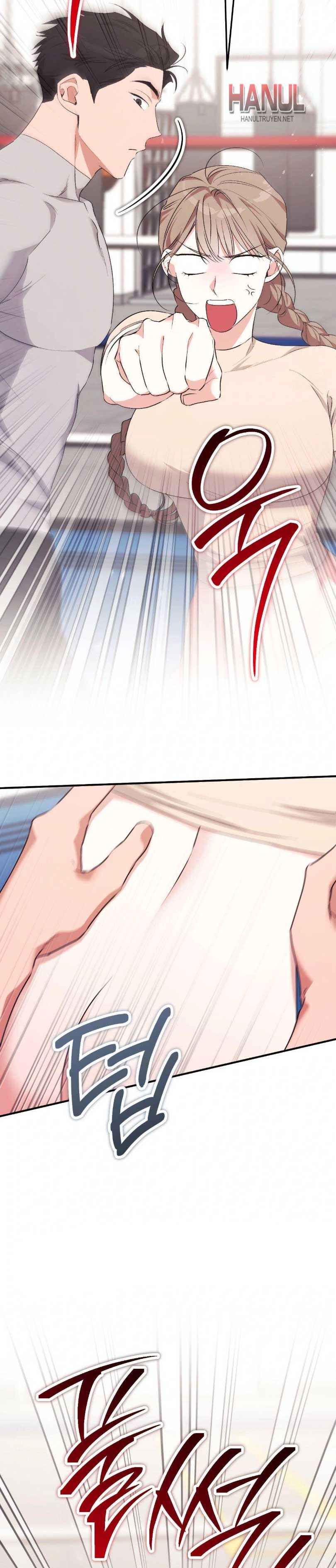 đọc truyện Vị Dâu Chương 31 ảnh 15 tại Thiên Thai Truyện