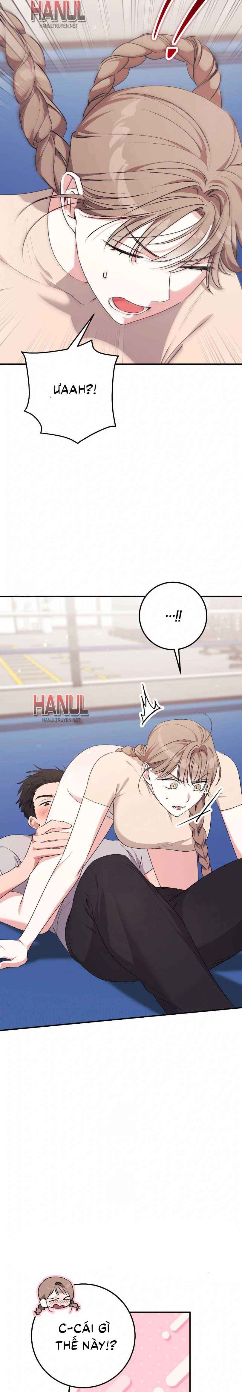 đọc truyện Vị Dâu Chương 31 ảnh 16 tại Thiên Thai Truyện