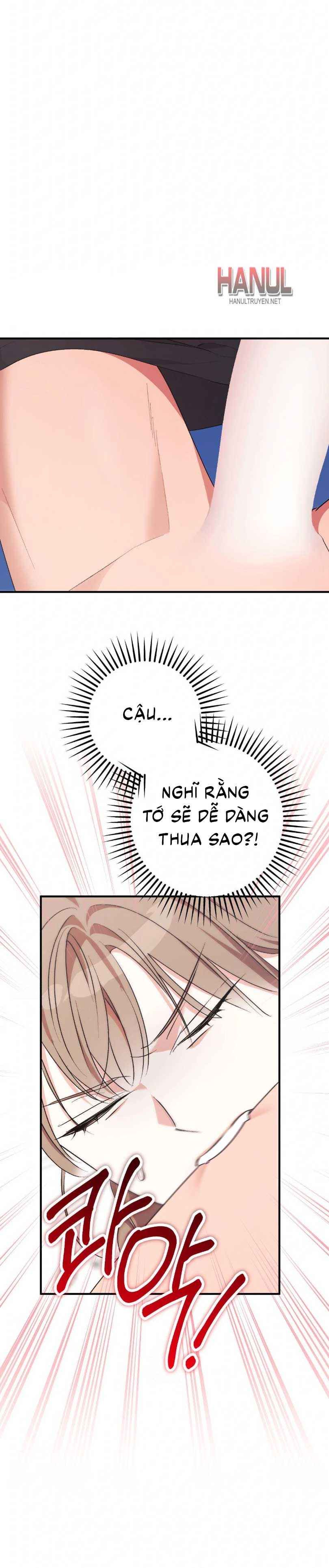 đọc truyện Vị Dâu Chương 31 ảnh 18 tại Thiên Thai Truyện