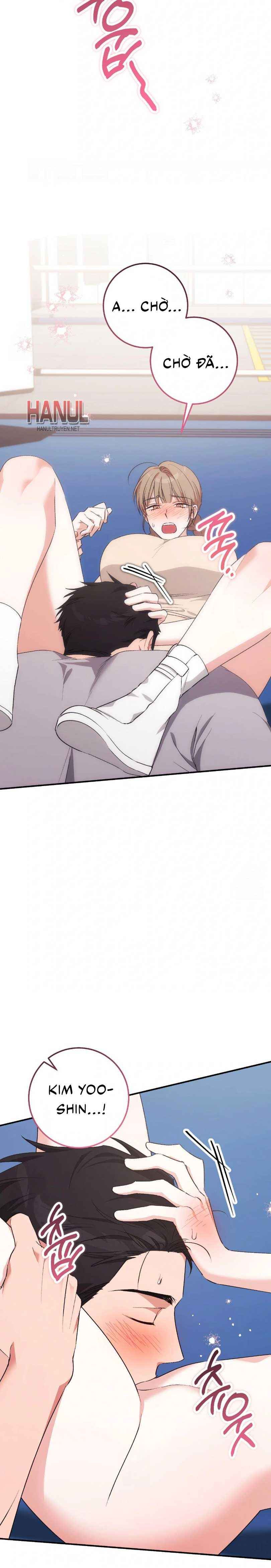 đọc truyện Vị Dâu Chương 31 ảnh 6 tại Thiên Thai Truyện