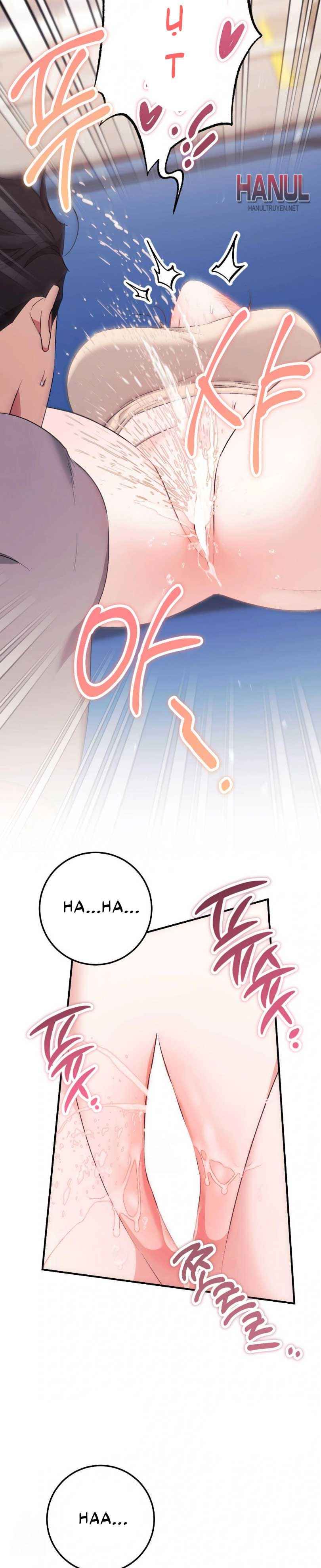 đọc truyện Vị Dâu Chương 31 ảnh 10 tại Thiên Thai Truyện