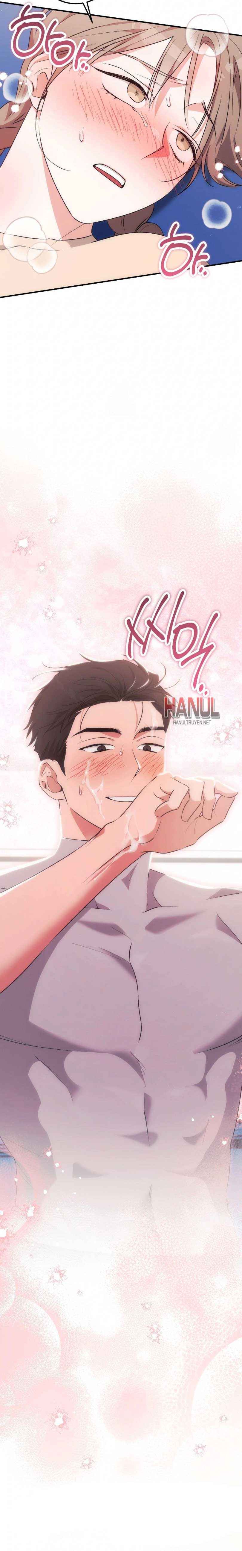 đọc truyện Vị Dâu Chương 31 ảnh 11 tại Thiên Thai Truyện