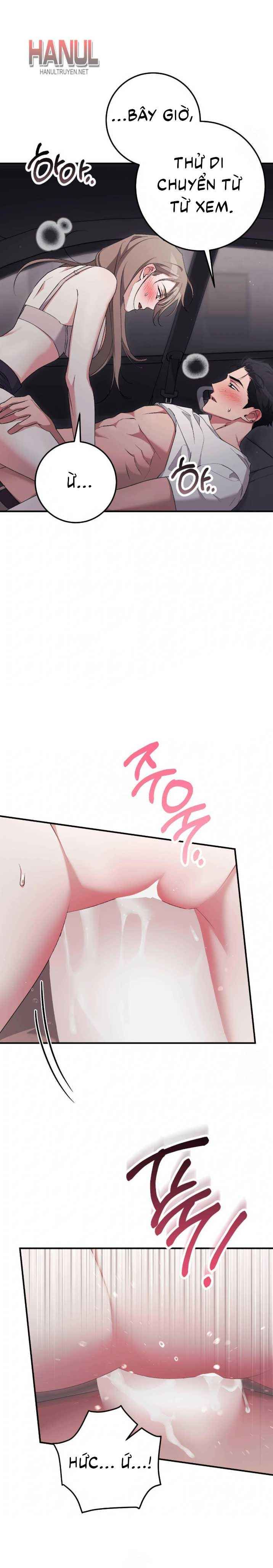 đọc truyện Vị Dâu Chương 32.5 ảnh 15 tại Thiên Thai Truyện