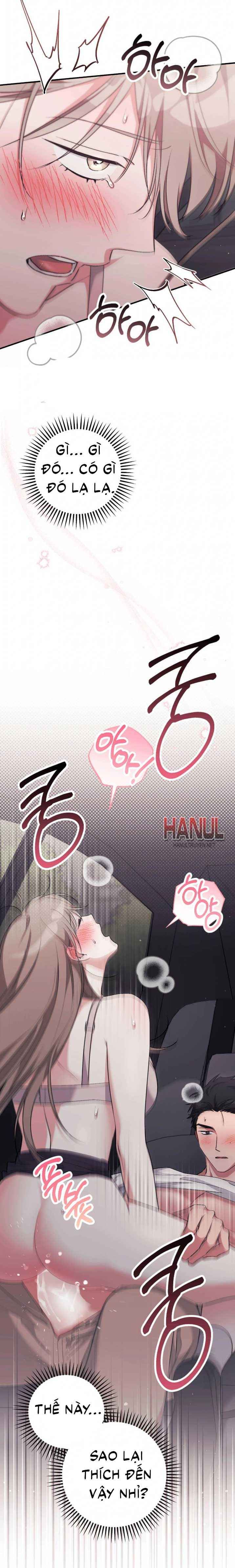 đọc truyện Vị Dâu Chương 32.5 ảnh 17 tại Thiên Thai Truyện