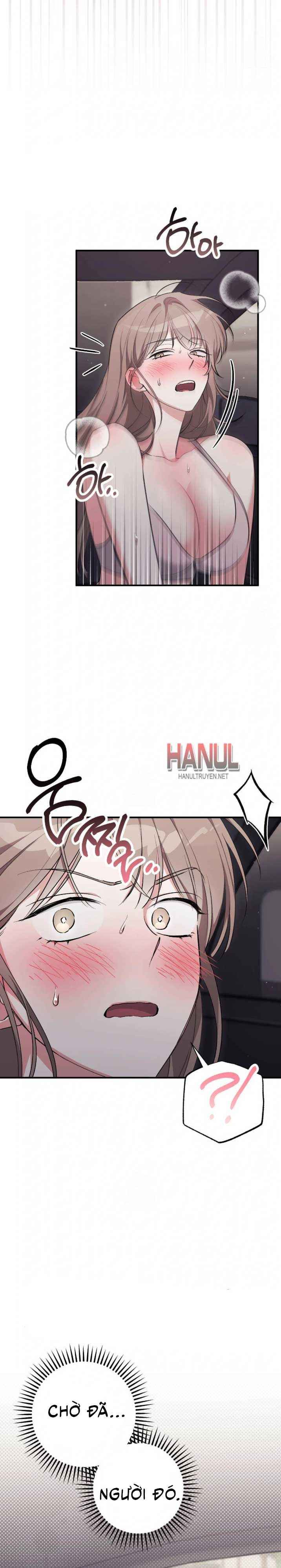 đọc truyện Vị Dâu Chương 32.5 ảnh 18 tại Thiên Thai Truyện