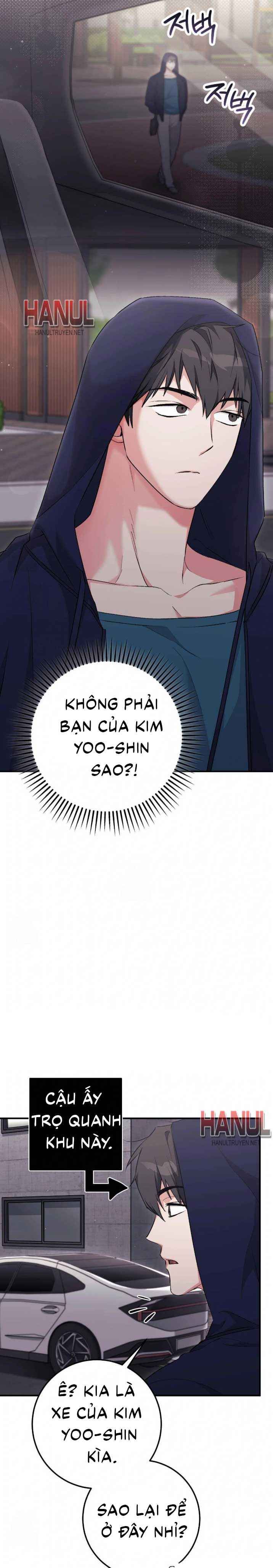 đọc truyện Vị Dâu Chương 32.5 ảnh 19 tại Thiên Thai Truyện