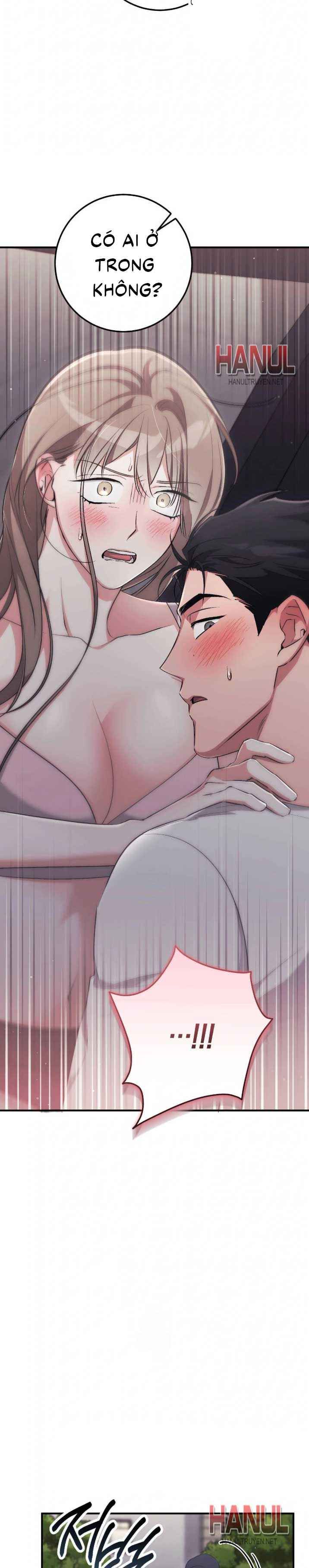 đọc truyện Vị Dâu Chương 32.5 ảnh 20 tại Thiên Thai Truyện