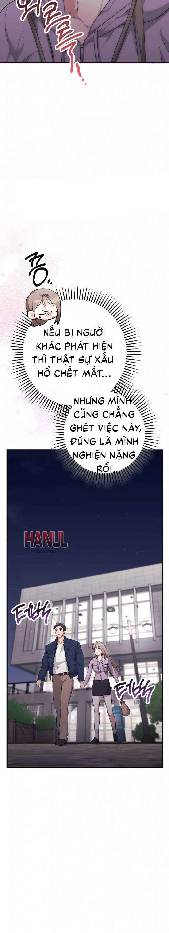 đọc truyện Vị Dâu Chương 32.5 ảnh 6 tại Thiên Thai Truyện