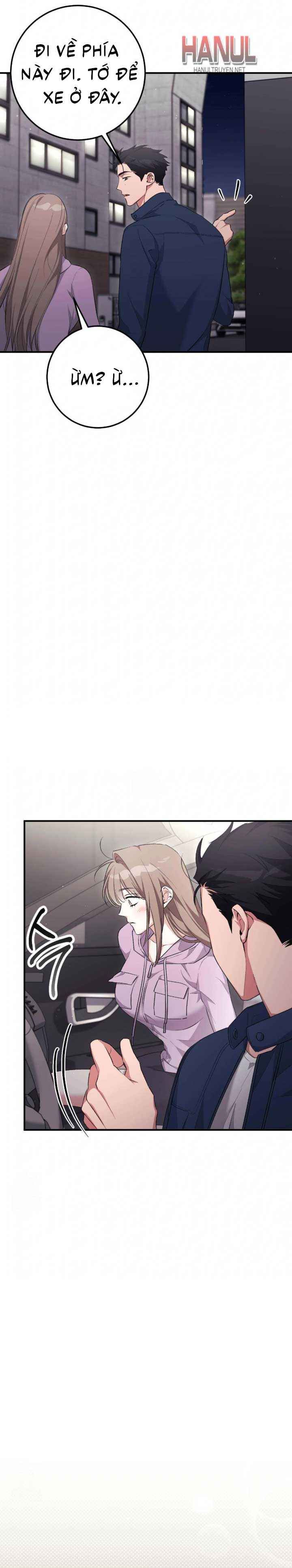 đọc truyện Vị Dâu Chương 32.5 ảnh 7 tại Thiên Thai Truyện