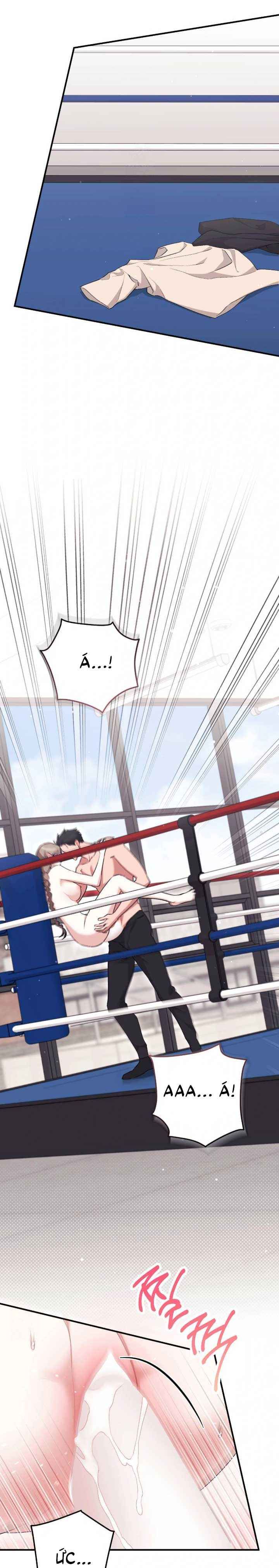 đọc truyện Vị Dâu Chương 32 ảnh 3 tại Thiên Thai Truyện