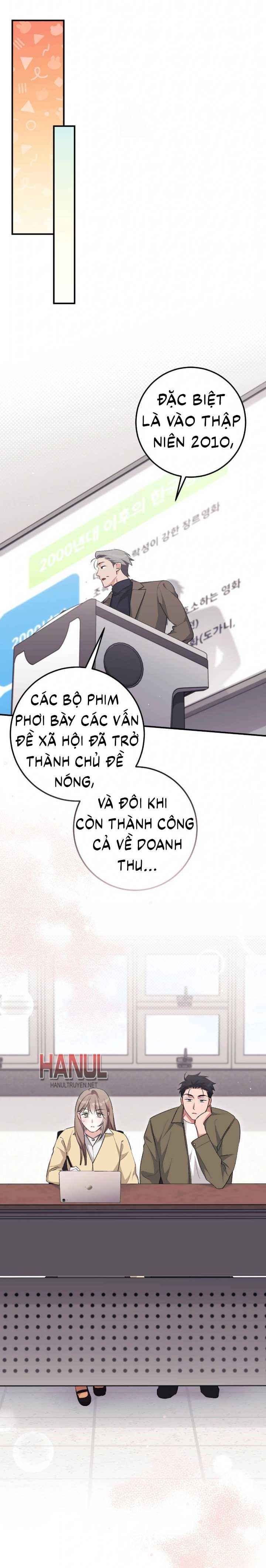 đọc truyện Vị Dâu Chương 32 ảnh 13 tại Thiên Thai Truyện