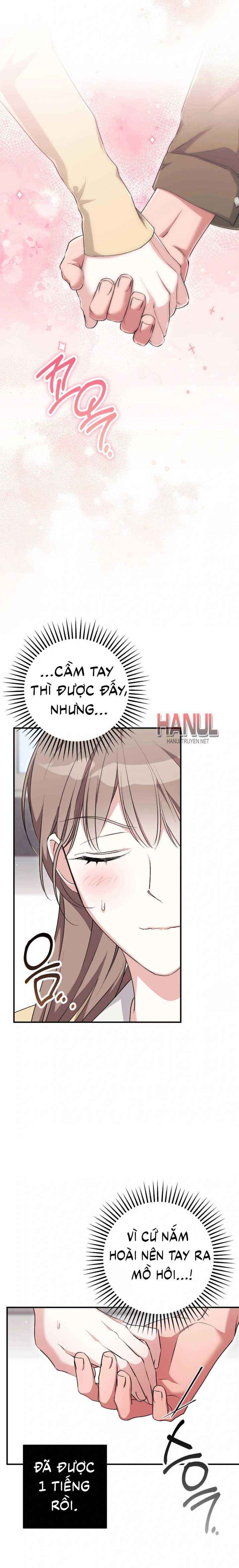 đọc truyện Vị Dâu Chương 32 ảnh 14 tại Thiên Thai Truyện