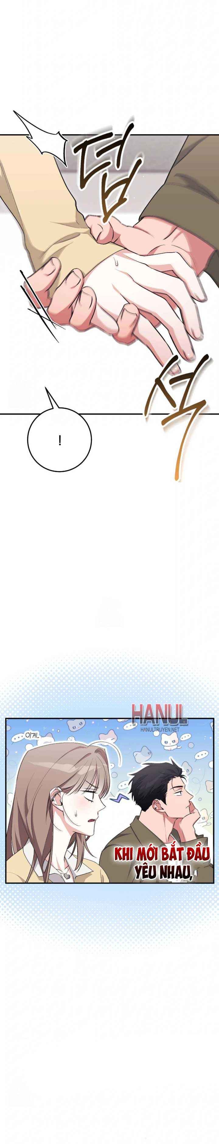 đọc truyện Vị Dâu Chương 32 ảnh 15 tại Thiên Thai Truyện