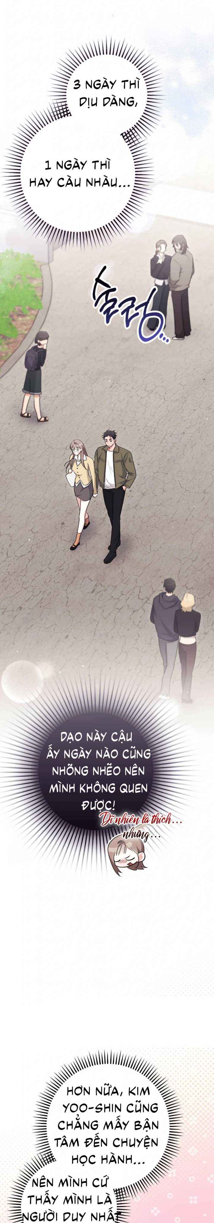 đọc truyện Vị Dâu Chương 32 ảnh 16 tại Thiên Thai Truyện