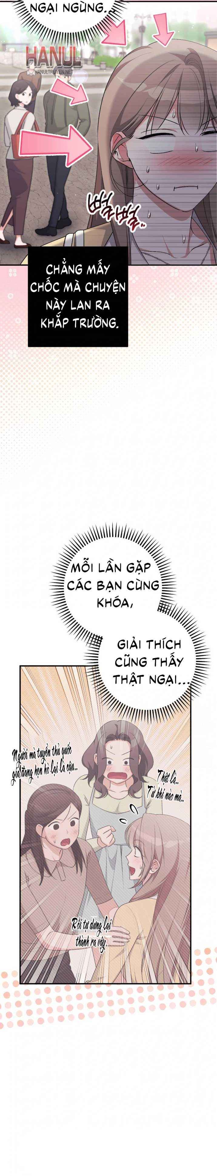 đọc truyện Vị Dâu Chương 32 ảnh 17 tại Thiên Thai Truyện