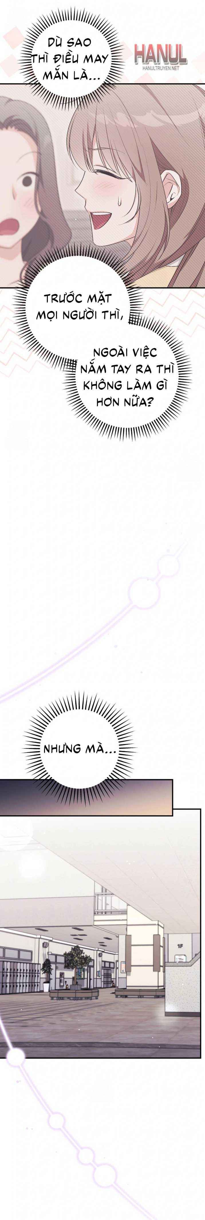 đọc truyện Vị Dâu Chương 32 ảnh 18 tại Thiên Thai Truyện