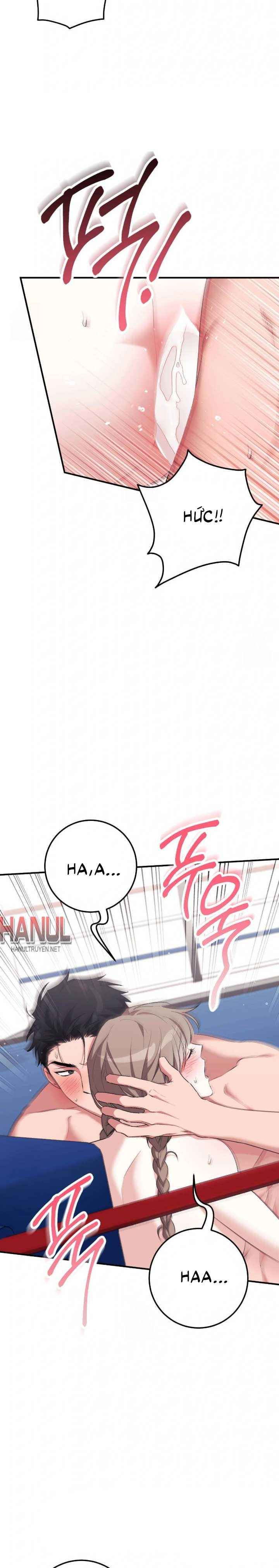 đọc truyện Vị Dâu Chương 32 ảnh 4 tại Thiên Thai Truyện