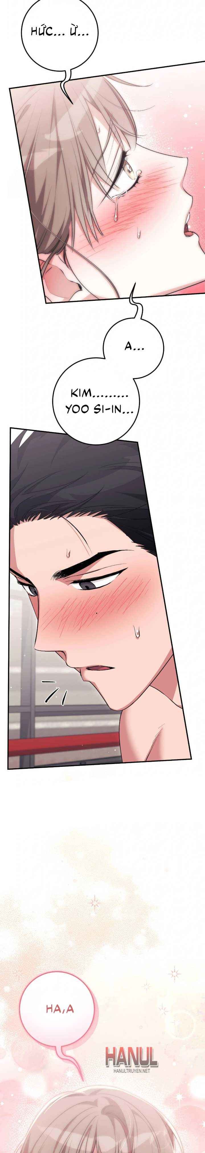 đọc truyện Vị Dâu Chương 32 ảnh 5 tại Thiên Thai Truyện