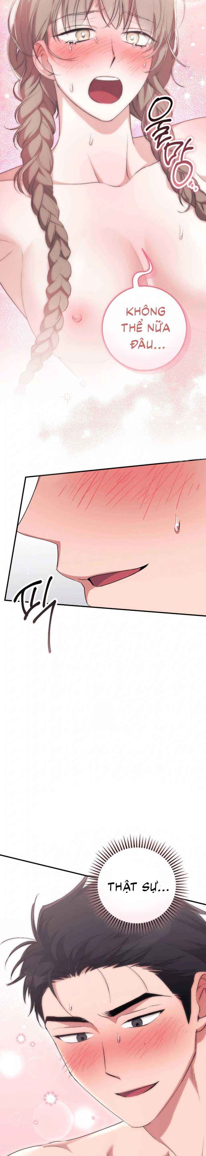 đọc truyện Vị Dâu Chương 32 ảnh 6 tại Thiên Thai Truyện